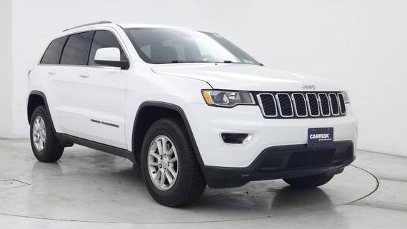JEEP GRAND CHEROKEE 2018 1C4RJFAG6JC505656 image